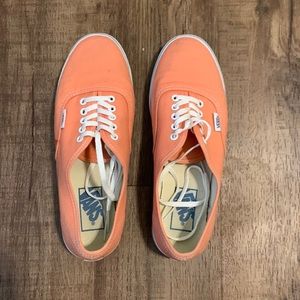 Women’s Vans